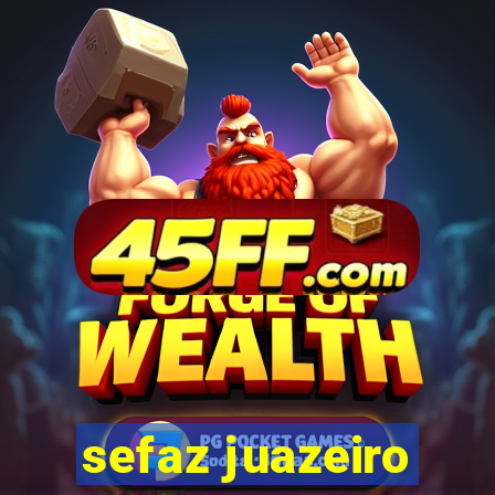 sefaz juazeiro